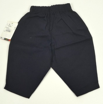 ДЕТСКИЕ ХЛОПКОВЫЕ ШОРТЫ ERGEE, РАЗМЕР 62