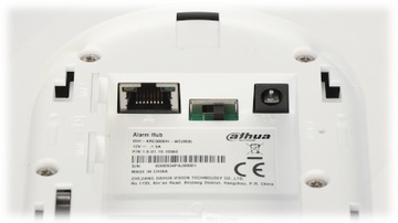 Комплект беспроводной сигнализации Dahua ART-ARC3000H-03-W2(868)