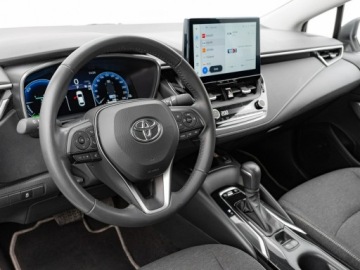 Toyota Corolla XII 2023 Toyota Corolla GD6J586#1.8 Hybrid Comfort K.cof, zdjęcie 5