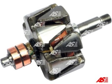 AR0032 КАК РОТОР ГЕНЕРАТОРА AS-PL