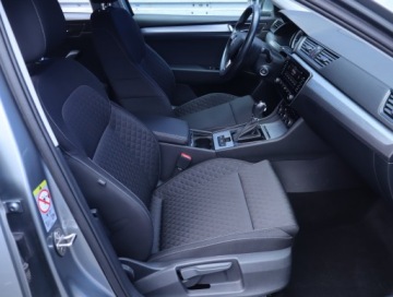 Skoda Superb III Kombi Facelifting 2.0 TSI 190KM 2020 Skoda Superb 2.0 TSI, Salon Polska, Serwis ASO, zdjęcie 8