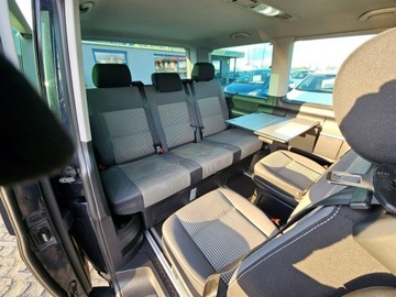 Volkswagen Multivan T6 2017 Volkswagen Multivan 2.0TDI 150KM 7miejsc nawigacja, zdjęcie 8