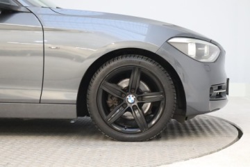 BMW Seria 1 F20-F21 Hatchback 5d 118i 170KM 2012 BMW 1 118i, Salon Polska, Skóra, Xenon, Bi-Xenon, zdjęcie 14