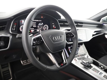 Audi A6 C8 Allroad 3.0 55 TDI 344KM 2024 Audi A6 Avant 3.0TDI 344KM Quattro Matrix Kamera B, zdjęcie 12