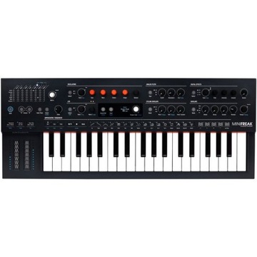 Arturia MiniFreak Аналого-цифровой синтезатор