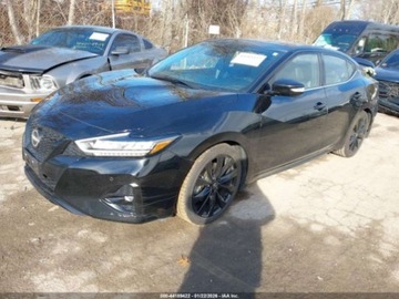 Nissan Maxima VI 2023 Nissan Maxima SR XTronic Cvt 2023 3.5 Benzyna 300KM, zdjęcie 1