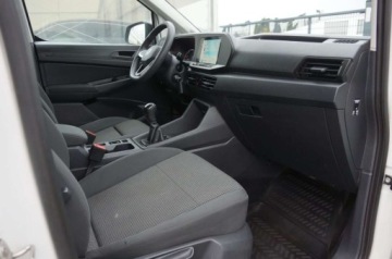 Volkswagen Caddy V Caddy 2.0 TDI 122KM 2022 Volkswagen Caddy 2.0 TDI CR 122 KM, 4x4, Full LED, Hak, FV23, GWARANCJA, zdjęcie 24