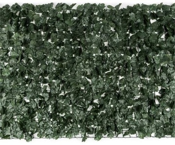 ИСКУССТВЕННАЯ ИЗГОРОДА Плющ ЗЕЛЕНАЯ СТЕНА БАЛКОН