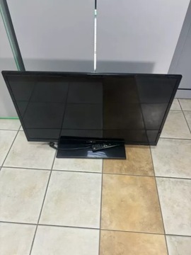 TELEWIZOR LEVEL 5439 / PILOT