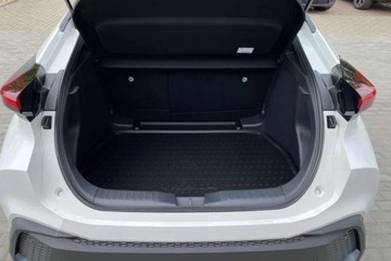 Toyota C-HR II SUV 1.8 Hybrid 140KM 2025 Toyota C-HR 1.8 HEV 140KM Duzy rabat Od reki Wersja Comfort 1.8 140KM, zdjęcie 23