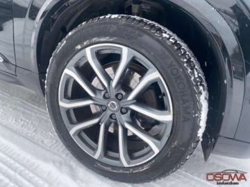 Volvo XC90 II SUV 2.0 D5 235KM 2017 Volvo XC 90 2.0d5 235KM inscription max wersja wyposazenia salon PL serwi, zdjęcie 12