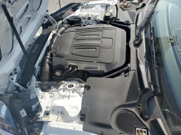 Jaguar F-Type Kabriolet 3.0 V6 S/C 340KM 2016 Jaguar F-Type 2016, 3.0L, po gradobiciu, zdjęcie 10