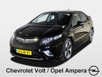 Chevrolet Volt 2013 jak Ampera*od ręki z Holandii*PLUG-IN*oszczędny*EV, zdjęcie 24