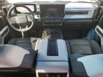  GMC Inny 2022 GMC HUMMER PICKUP EDITION 1, silnik elektryczny Elektryczny, zdjęcie 8