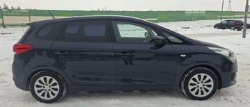 Kia Carens IV Minivan 1.6 GDI 135KM 2013 Kia Carens Kia Carens 1.6 GDI Edition 7 1.6 Benzyna 135KM, zdjęcie 28