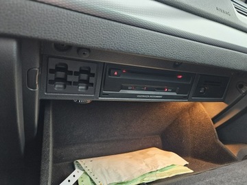 Volkswagen Golf VII Hatchback 3d 1.4 TSI BlueMotion Technology 125KM 2015 Volkswagen Golf 1,4 benzyna 125KM nawigacja kamera, zdjęcie 20