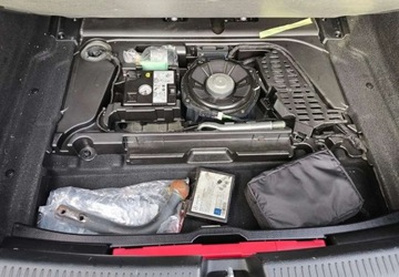 Mercedes Klasa A W177/V177 2019 Mercedes-Benz Klasa A Mercedes-Benz Klasa A 180 7G-DCT 1.3 Benzyna 136KM, zdjęcie 8