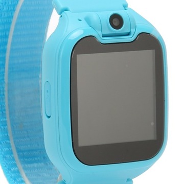 Детские часы для мобильного телефона 2G GSM, 300000 пикселей, цвет 1,54 дюйма