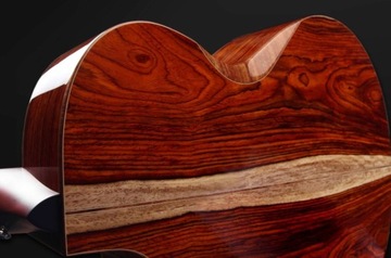 Furch Red Deluxe Gc-LC LR Baggs SPA + ЧЕХОЛ