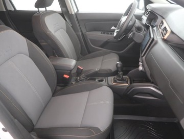 Dacia Duster II SUV Facelifting 1.0 TCe 90KM 2023 Dacia Duster 1.0 TCe, Salon Polska, 1. Właściciel, zdjęcie 8