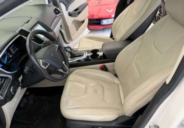 Ford Edge II 2017 Ford Edge EDGE 2.0 LPG 250 KM Titanium 2017r Warszawa 2.0 Diesel 238KM, zdjęcie 7