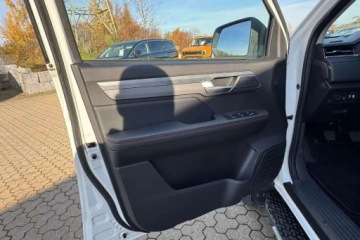 JAC T8 PRO 2025 JAC T8 PRO Bezkluczykowy dostep Polski Salon Kamera 360 Tempomat 2.0, zdjęcie 2