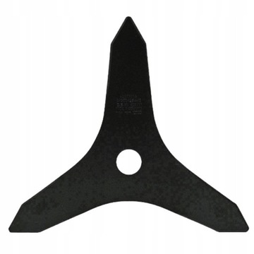TARCZA TNĄCA 3Z 300mm fi 25,4mm TRÓJZĄB