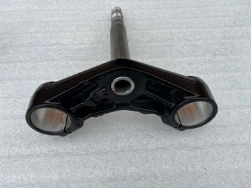 Нижняя полка Yamaha MT 125 2020-24 гг.