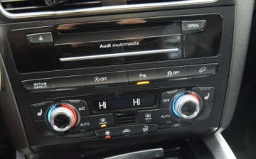 Audi Q5 I SUV Facelifting 2.0 TDI clean diesel 190KM 2015 Audi Q5 2.0TDI S-LINE Quattro Navi 2 KPL KOL PDC Sprowadzony Oplacony, zdjęcie 33