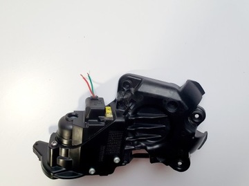 МОТОР СКЛАДЫВАНИЯ ЗЕРКАЛА ЛЕВЫЙ HYUNDAI TUCSON 3