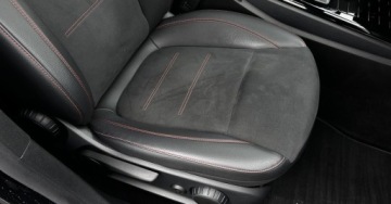 Mercedes CLA C118/X118 2022 Mercedes-Benz CLA Salon PL Shooting Brake AMG Line Kamera Czujniki Panoram, zdjęcie 22