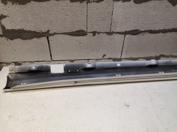 Listwa progowa prawa Mercedes A 177