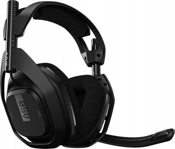Гарнитура Astro A50 Xbox One черная