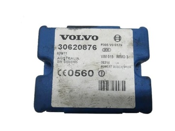 MODUŁ IMMOBILIZER 30620876 Volvo V40 I (1995-2004)
