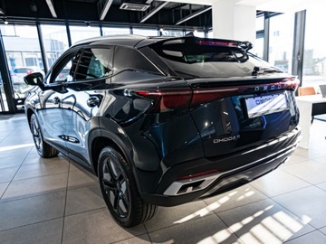 Omoda 5 1.5 T-GDI 224KM 2025 OMODA Omoda 5 1.5 T-GDI Hybrid Premium DHT Suv 224KM 2025, zdjęcie 3