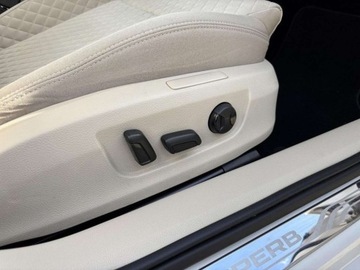 Skoda Superb III Kombi 2.0 TDI 150KM 2018 Skoda Superb Kombi Style 2,0 TDI 150KM DSG FV 23 2.0 Diesel 150KM, zdjęcie 12