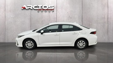 Toyota Corolla XII 2022 Toyota Corolla 1.8 Hybrid GPF Active sedan, zdjęcie 1