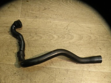 Volvo S40 II V50 C30 2.0 D Маслосливная трубка