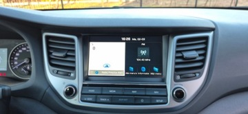 Hyundai Tucson III SUV 1.6 GDI 132KM 2018 HYUNDAI TUCSON! Super stan!, zdjęcie 13