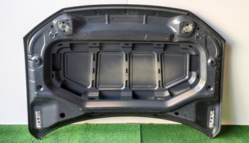 KAPOTA KRYT MOTORU VOLKSWAGEN VW T-ROC 2GA 17-22
