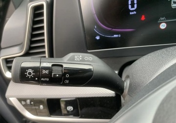 Kia 2023 Kia Sportage ZAKUP ZDALNY Kia Sportage 1.6 Benz AT 150KM, PL, ASO, Wersja, zdjęcie 19