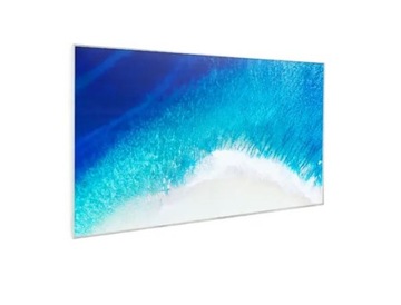 Promiennik Klarstein Wonderwall Air Art Stran 600W