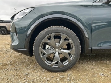 Cupra Formentor Crossover 1.5 TSI 150KM 2026 Cupra Formentor 1.5 e-TSI 150 KM 7-biegowa automat, zdjęcie 32