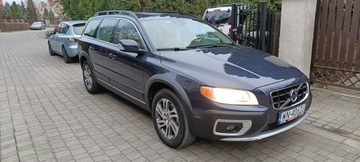 Volvo XC70 II Kombi 2.4 D5 215KM 2012 Volvo XC 70 2.4 D5 Momentum AWD, 215 KM, automat,s, zdjęcie 7