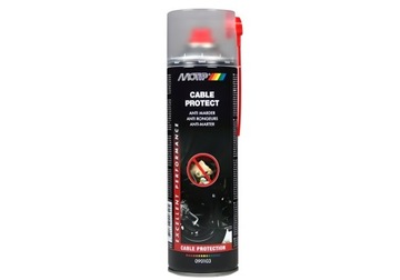 500ML MOTIP TECH PRZECIW KUNOM SPRAY ANTYKUNA