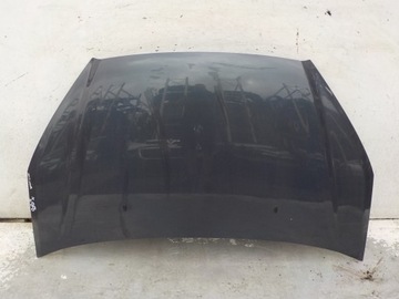 887 GALAXY MK3 S-MAX I FACELIFT TLUMENÍ KAPOTY