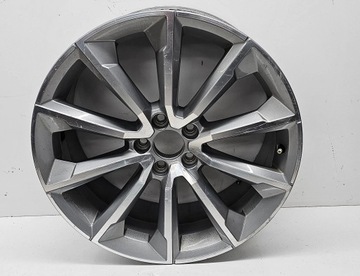 VOLVO S60 V60 XC60 XC90 S90 FELGA ALUMINIOWA 19 32143048 FV
