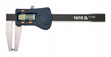 YATO Suwmiarka elektroniczna do tarcz hamulcowych 0-70 mm YT-72093