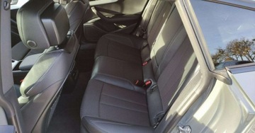 Audi A5 F5 Coupe Facelifting 2.0 35 TFSI 150KM 2024 Audi A5 Sportback 2.0 TFSI 150KM Lift Virtual Matrix Full Hd Black Piano 3, zdjęcie 6