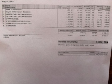 Mercedes Klasa C W204 Kombi T204 2.2 220CDI BlueEfficiency 170KM 2009 Mercedes C 220 2.2 CDI 170 KM Półskóry Duża, zdjęcie 36